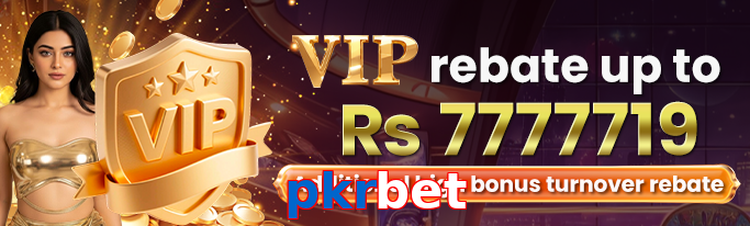 Pkrbet VIP